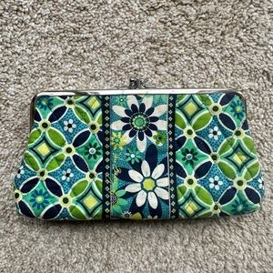 Vera Bradley Wallet